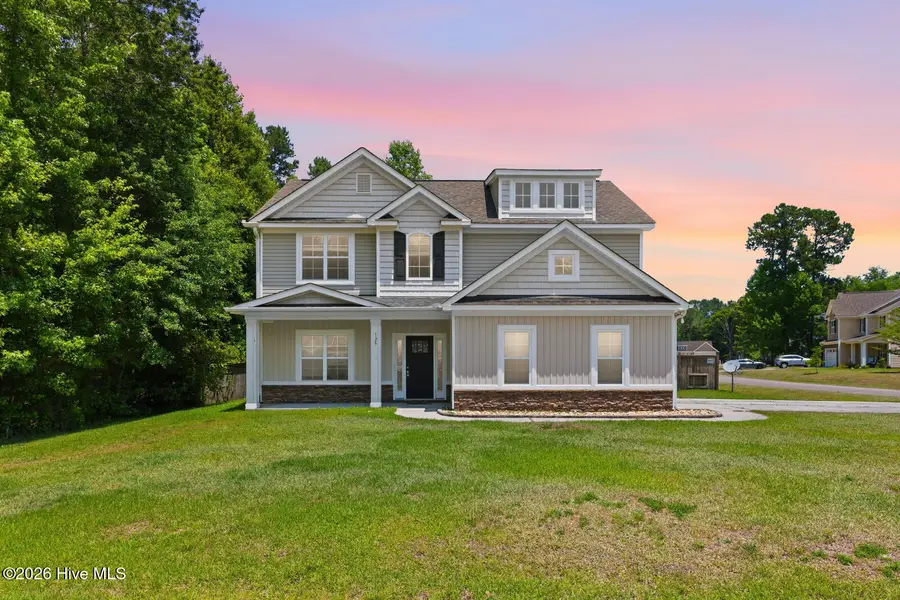 125 Navy Blue Drive, Jacksonville, NC 28540 - #3