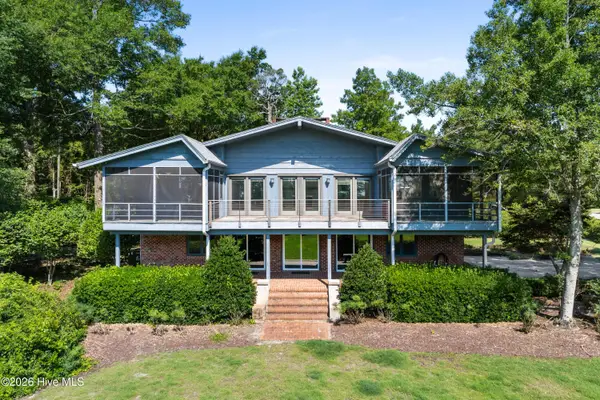 152 Edgewater Lane, Wilmington, NC 28403