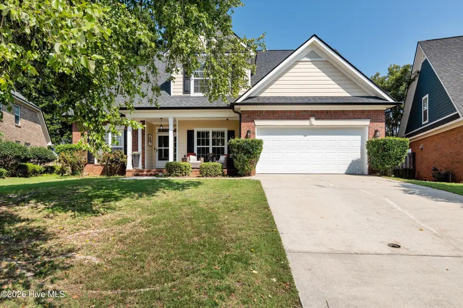 616 Cornerstone Place, Evans, GA 30809 - #2