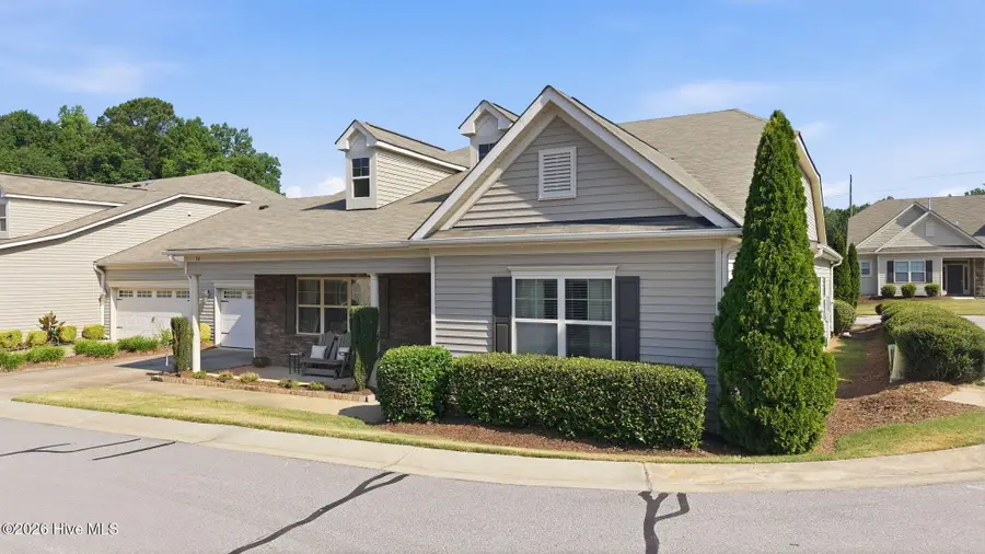 14 W Milan Court, Clayton, NC 27527 - #2