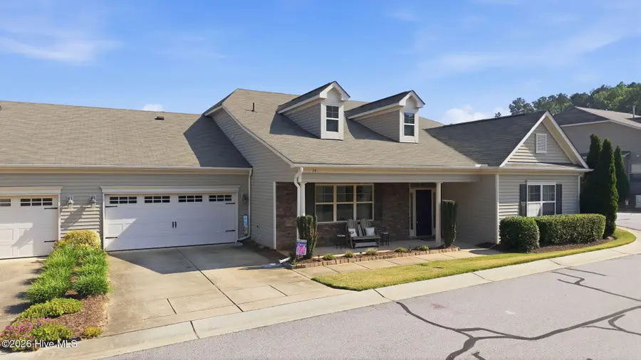 14 W Milan Court, Clayton, NC 27527 - #3