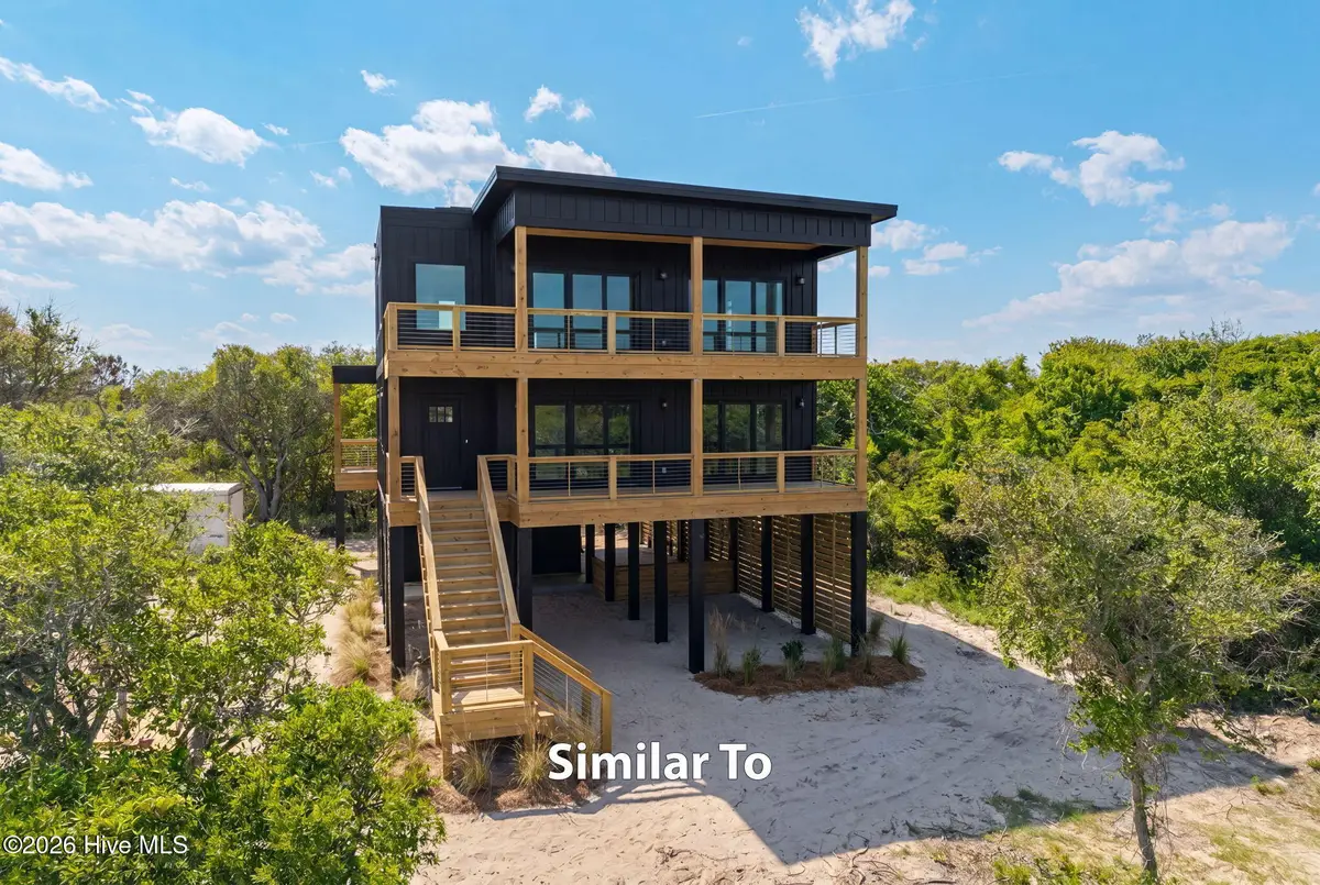 2086 Sandpiper Road, Corolla, NC 27927 - #1