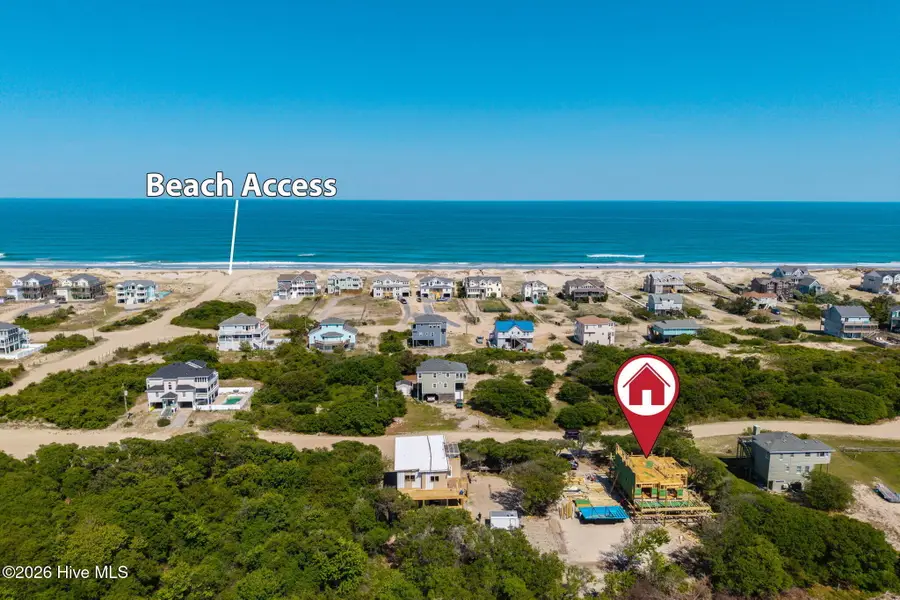 2086 Sandpiper Road, Corolla, NC 27927 - #2