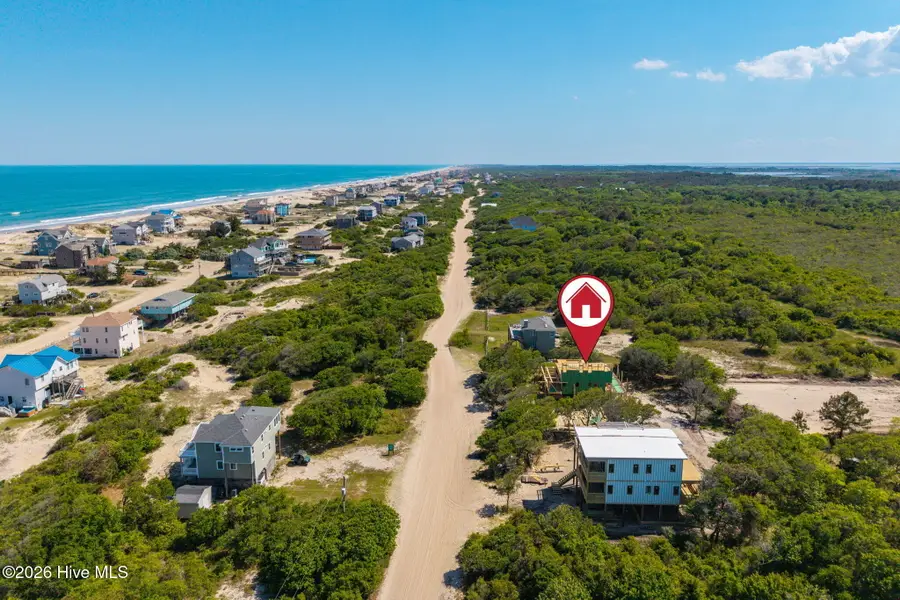 2086 Sandpiper Road, Corolla, NC 27927 - #3
