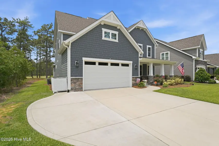 166 Fontana Lake Road, Aberdeen, NC 28315 - #3