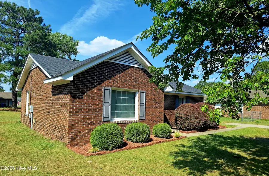 1105 Pactolus Highway, Greenville, NC 27834 - #3