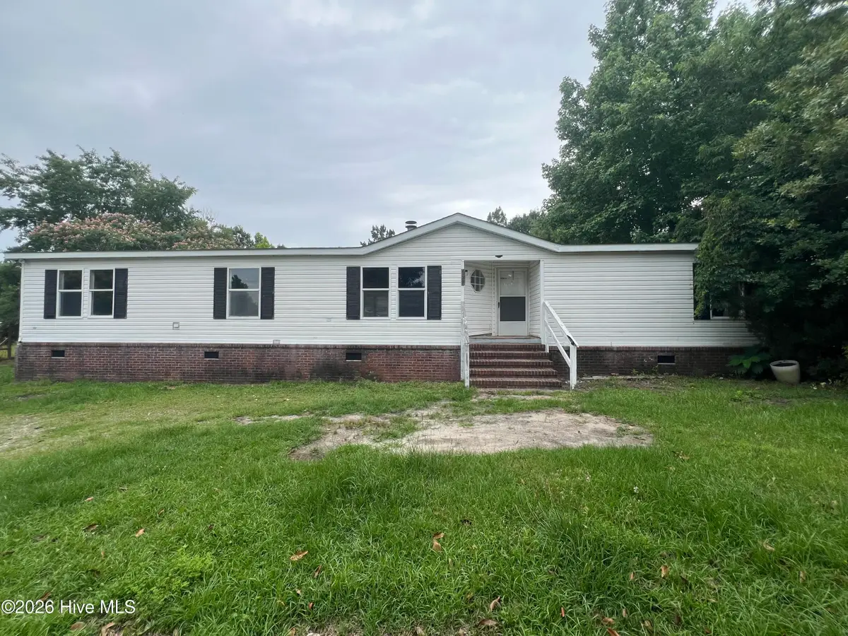 3994 Gum Branch Court Ne, Leland, NC 28451 - #1