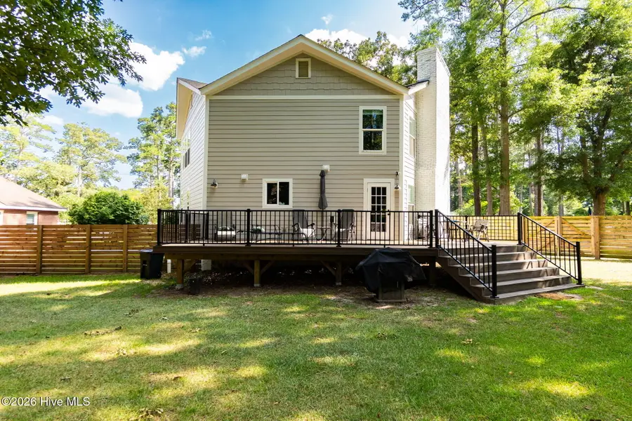 4704 Trent Woods Drive, Trent Woods, NC 28562 - #2