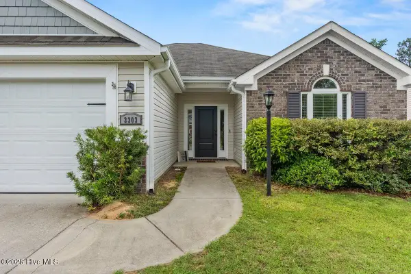 3303 Alexandria Drive, Grovetown, GA 30813