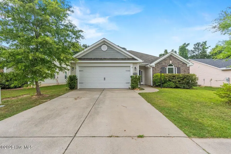 3303 Alexandria Drive, Grovetown, GA 30813 - #3