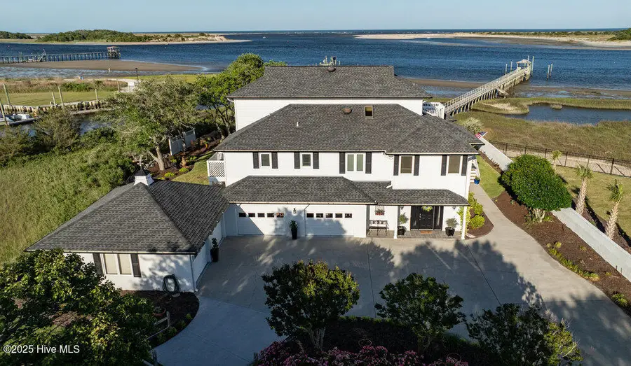 945 Radnor Road, Wilmington, NC 28409 - #2