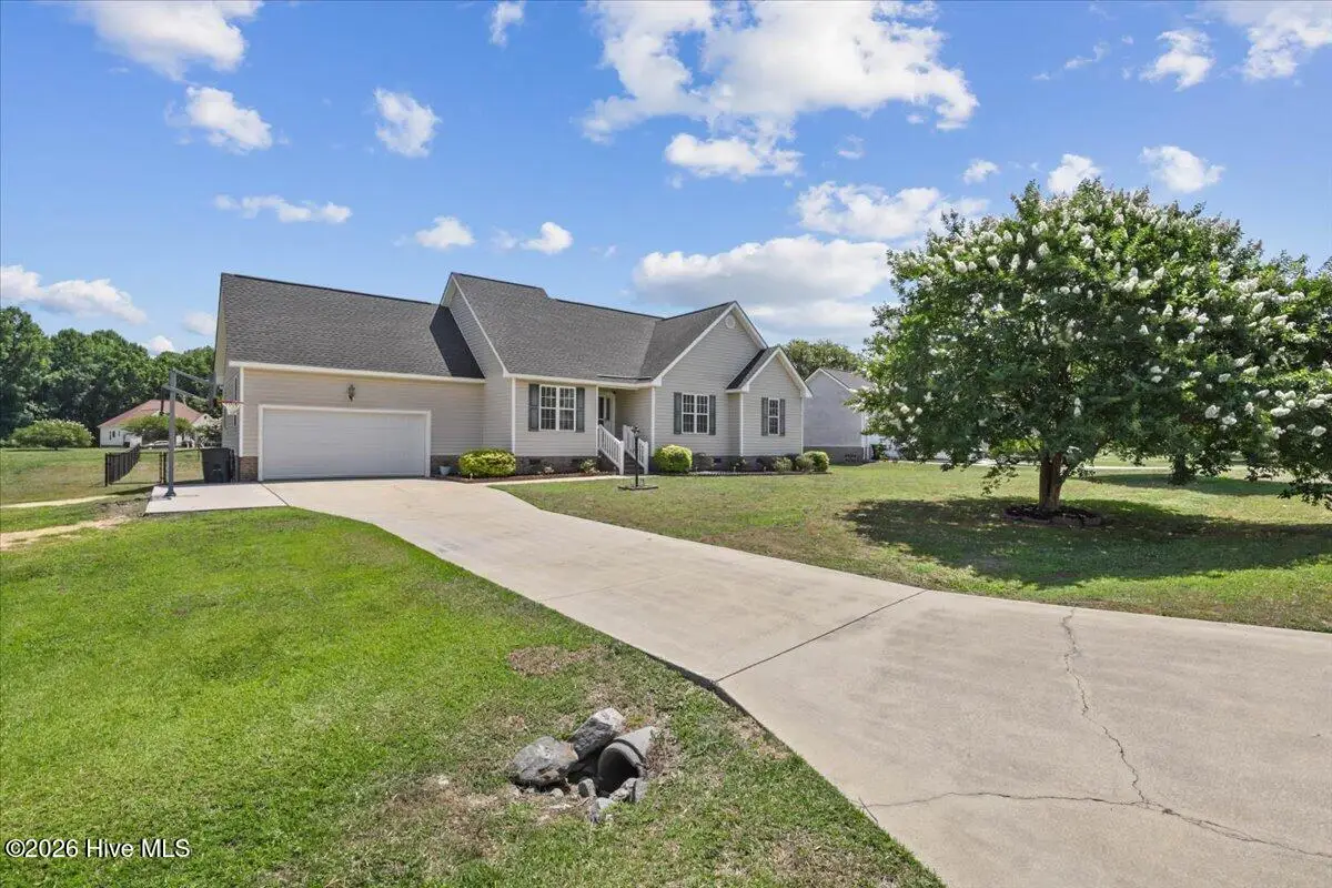 223 Sunridge Lane, Pikeville, NC 27863 - #1