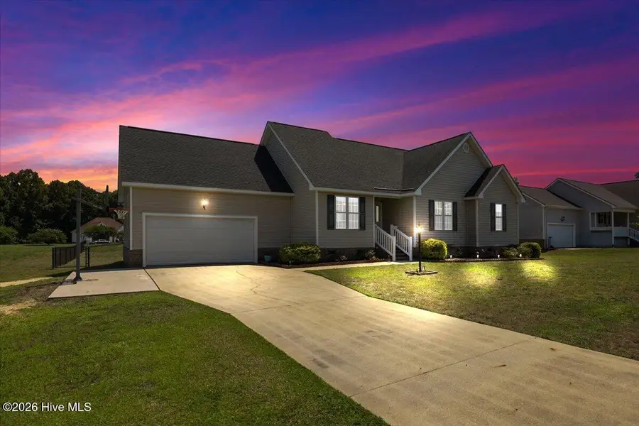 223 Sunridge Lane, Pikeville, NC 27863 - #3