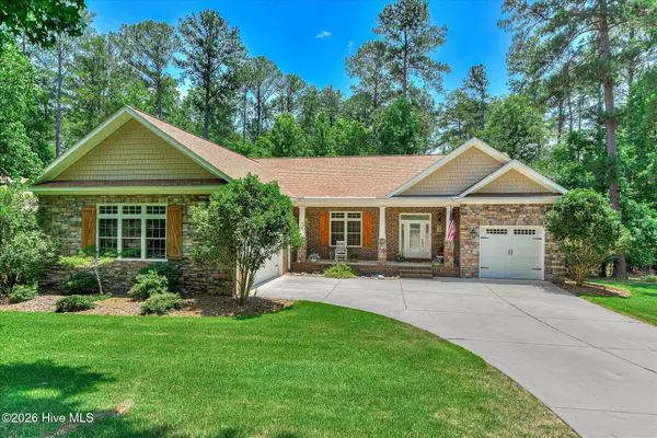 164 Grandview Drive, McCormick, SC 29835