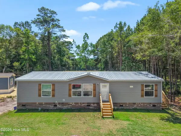1359 Sweet Water Lane Sw, Supply, NC 28462