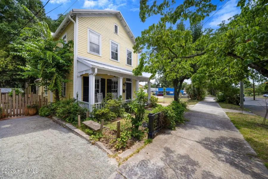 106 Castle Street, Wilmington, NC 28401 - #2