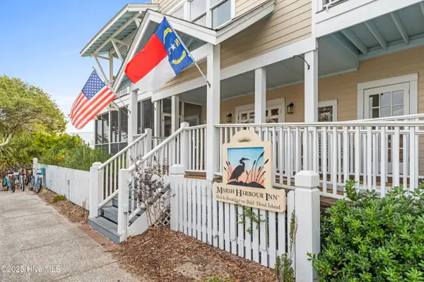 21 Keelson Row #Shoals11k, Bald Head Island, NC 28461
