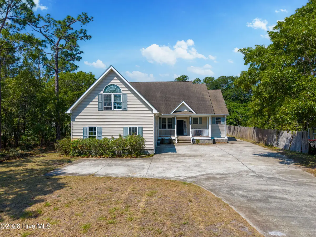 1130 President Road, Southport, NC 28461 - #1
