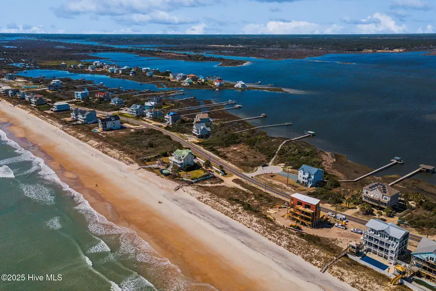 676 New River Inlet Road, North Topsail Beach, NC 28460 - #2