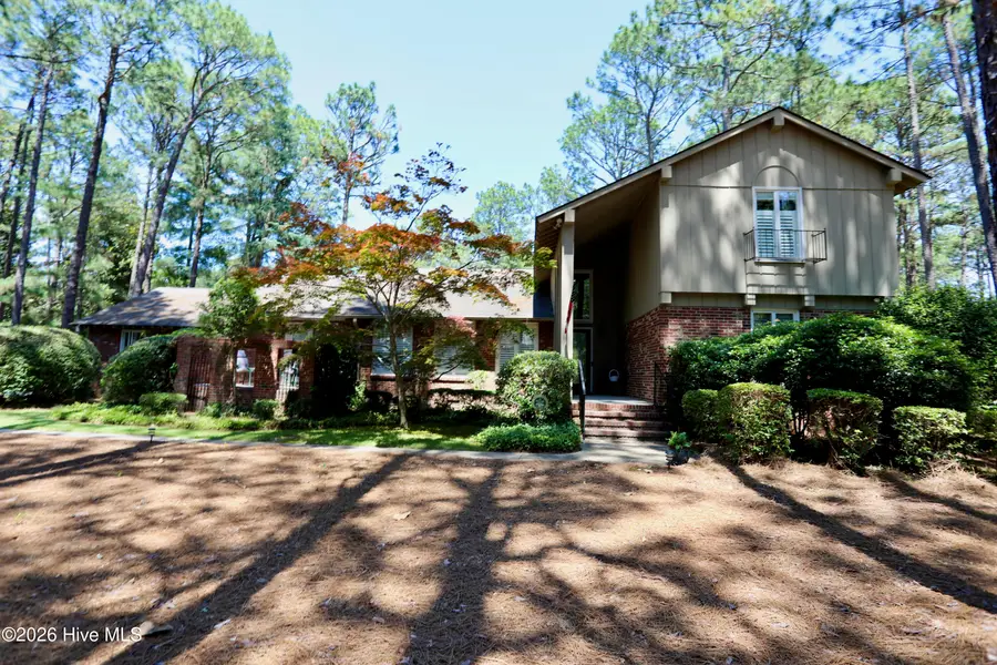 335 Swoope Drive, Southern Pines, NC 28387 - #2