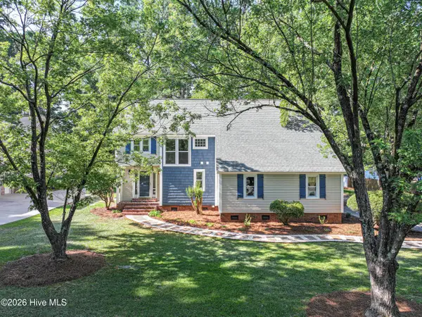 208 Dupont Circle, Greenville, NC 27858