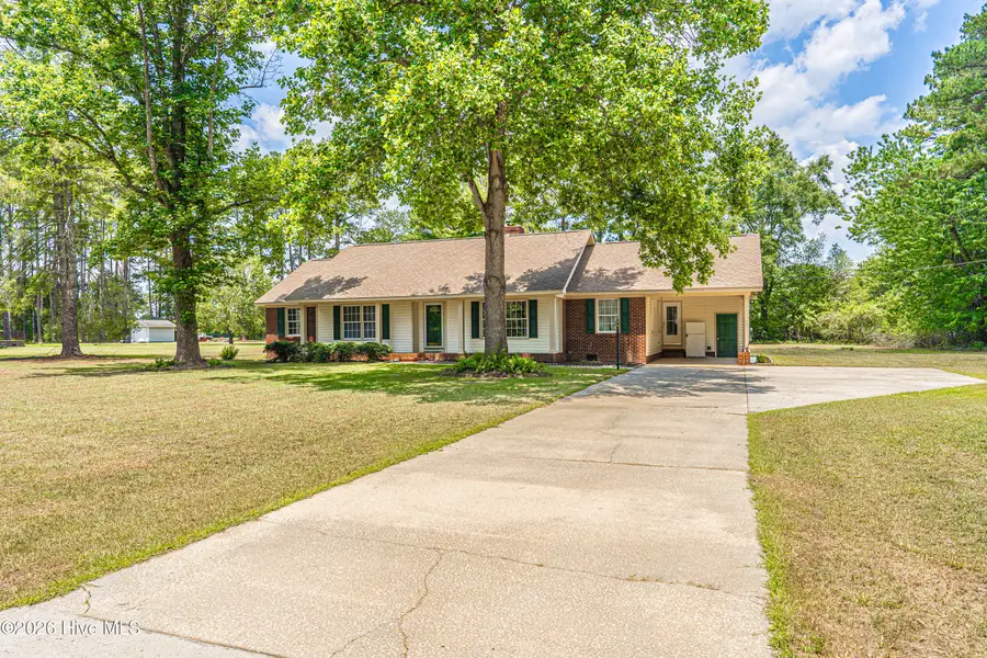 11361 Bonnie Lane, Laurinburg, NC 28352 - #2