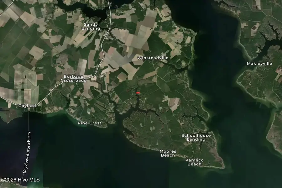 87 Bailey Pointe Drive, Belhaven, NC 27810 - #3