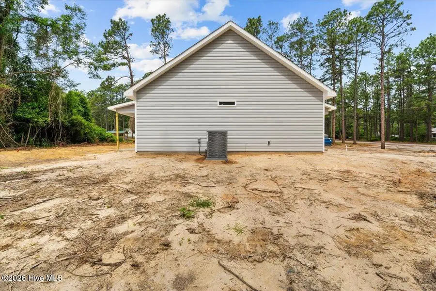 439 E Philadelphia Avenue, Pinebluff, NC 28373 - #3