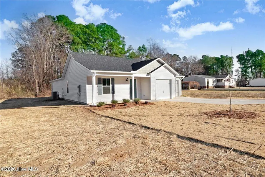 11365 Red Bud Road, Castalia, NC 27816 - #3