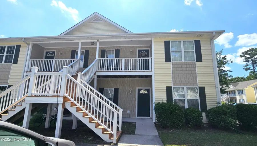 4627 Mcclelland Drive #U-204, Wilmington, NC 28405 - #2