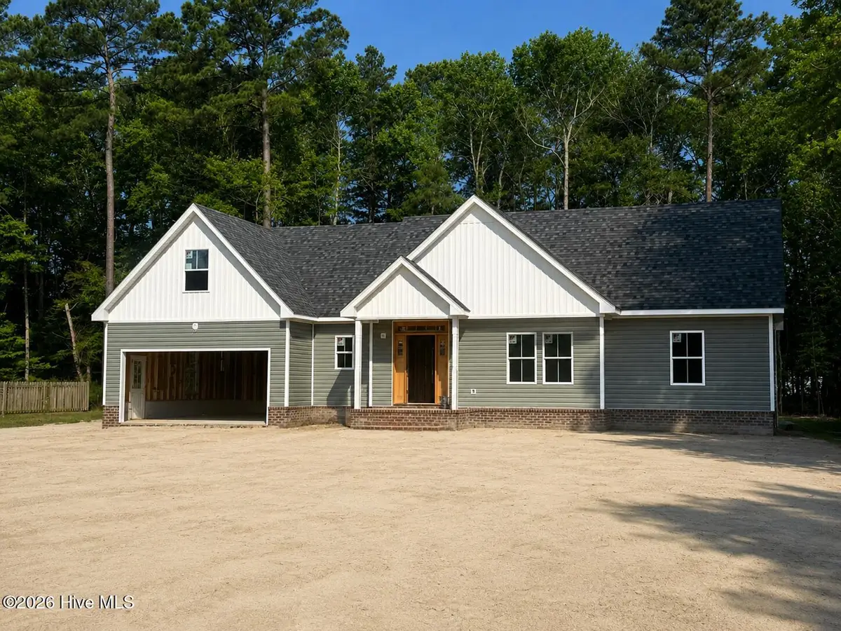 418 Neck Road, Shiloh, NC 27974 - #1