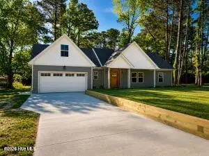 418 Neck Road, Shiloh, NC 27974 - #2