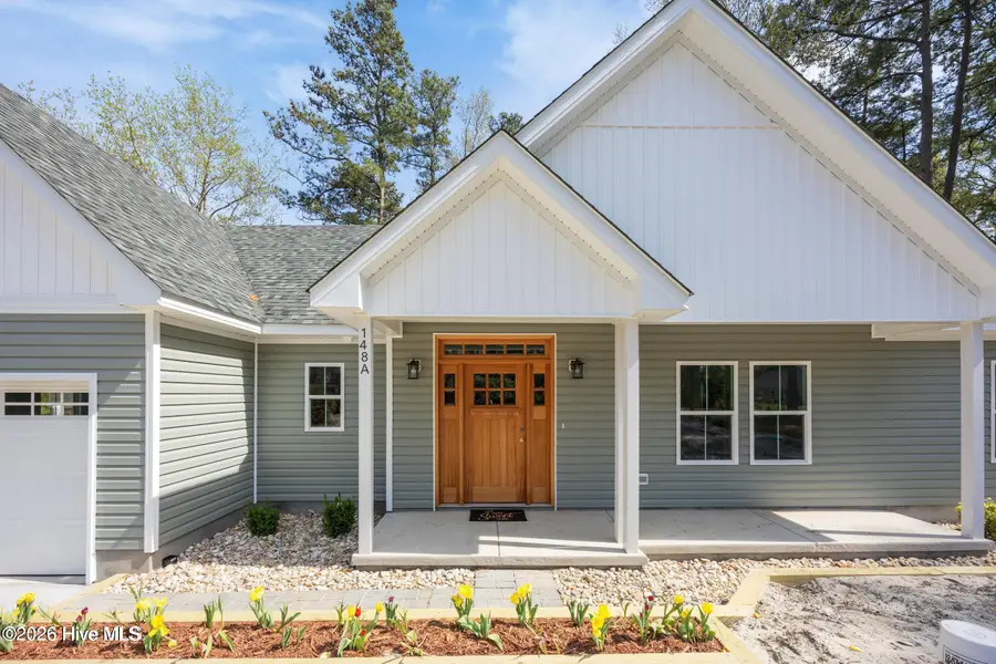 418 Neck Road, Shiloh, NC 27974 - #3