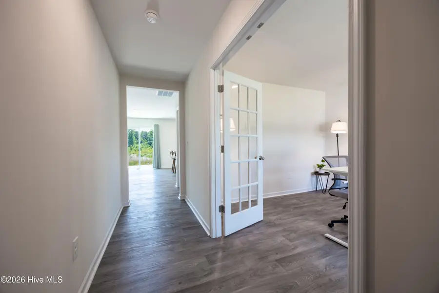 5656 Wellons Court, Wilson, NC 27893 - #3