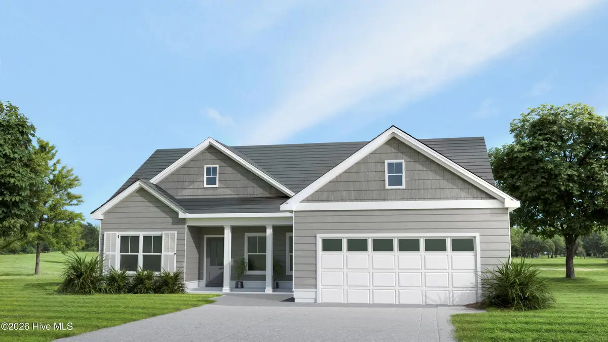 2119 Cregan Cove Sw #Lot 21, Ocean Isle Beach, NC 28469 - #1