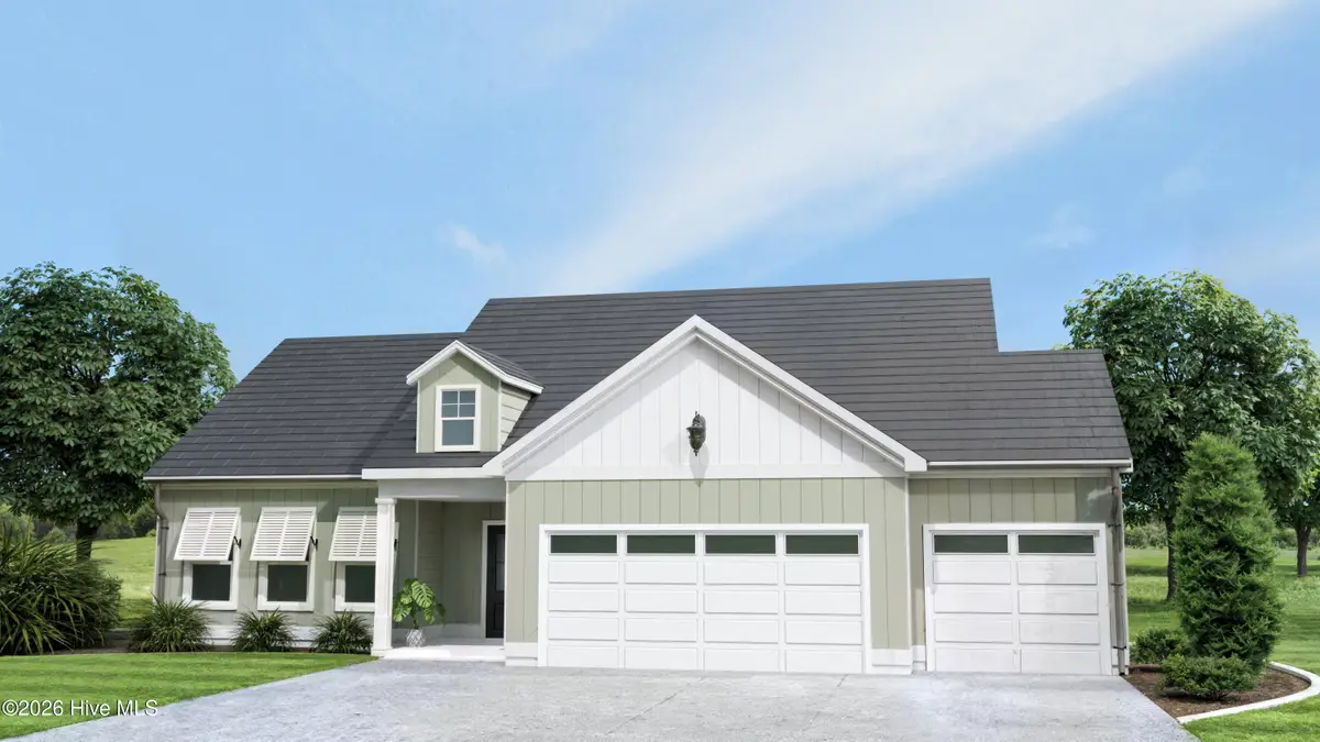 2122 Cregan Cove Sw #Lot 5, Ocean Isle Beach, NC 28469 - #1