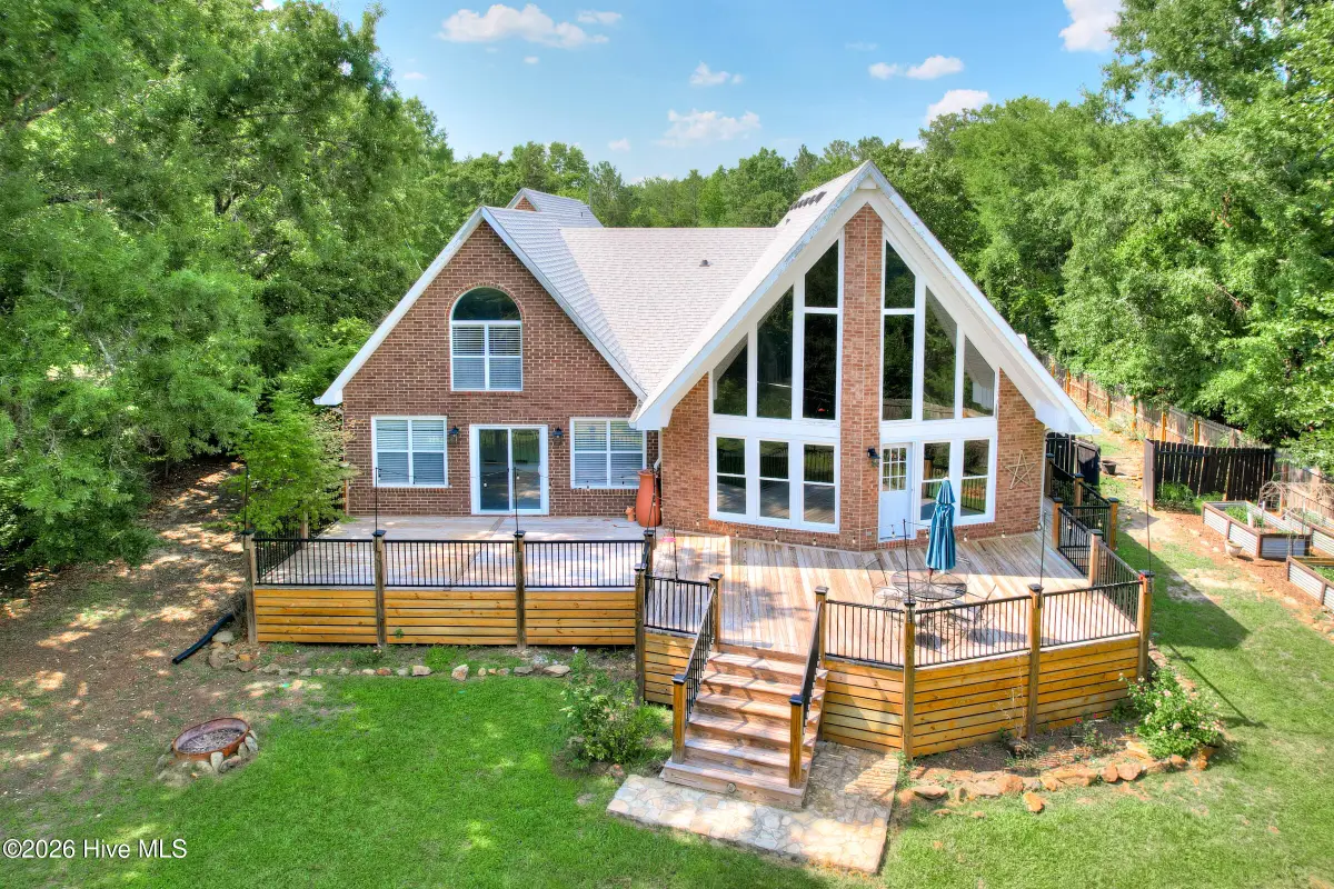 1076 Elm Drive, Lincolnton, GA 30817 - #1