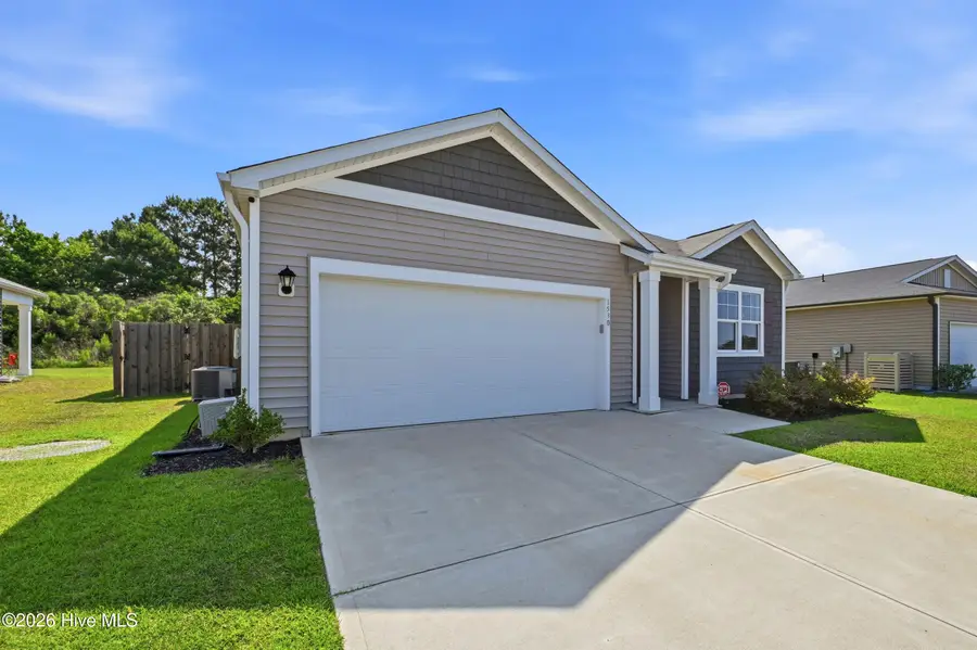 1530 E Black Squirrel Lane Se, Bolivia, NC 28422 - #2
