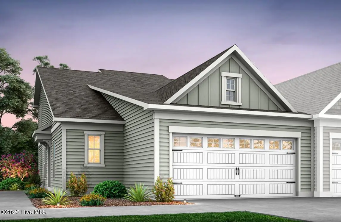 1994 Caspian Trail Se, Southport, NC 28461 - #1