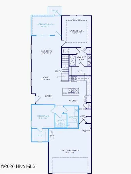 1994 Caspian Trail Se, Southport, NC 28461 - #2