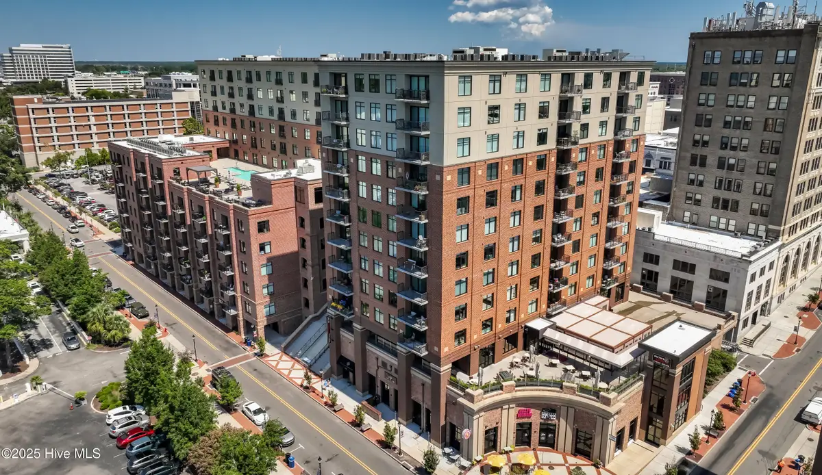 240 N Water Street #Apt 854, Wilmington, NC 28401 - #1