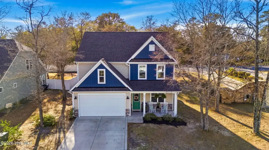 441 S Wild Rice Drive Sw, Supply, NC 28462 - #2