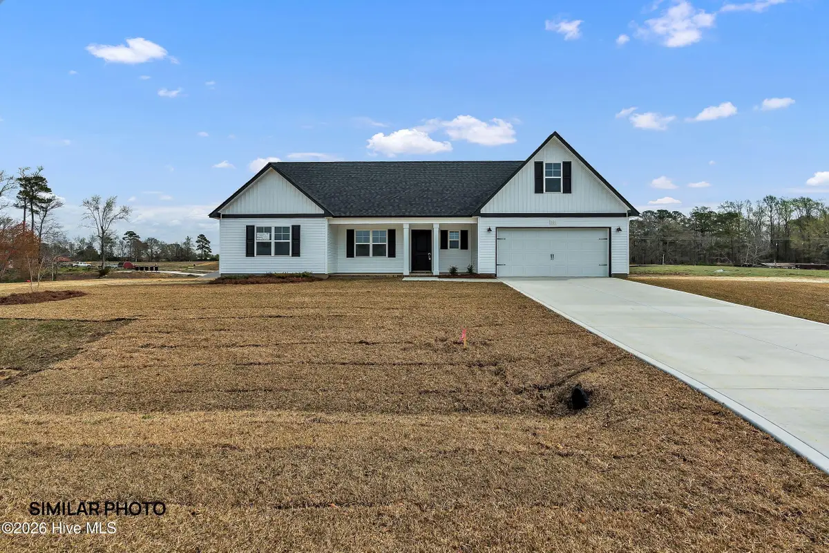 523 Large Oak Drive #Lot 60, Hubert, NC 28539 - #1