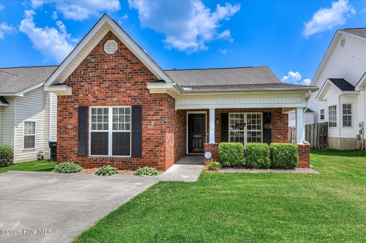 2013 Glennfield Lane, Augusta, GA 30909 - #1