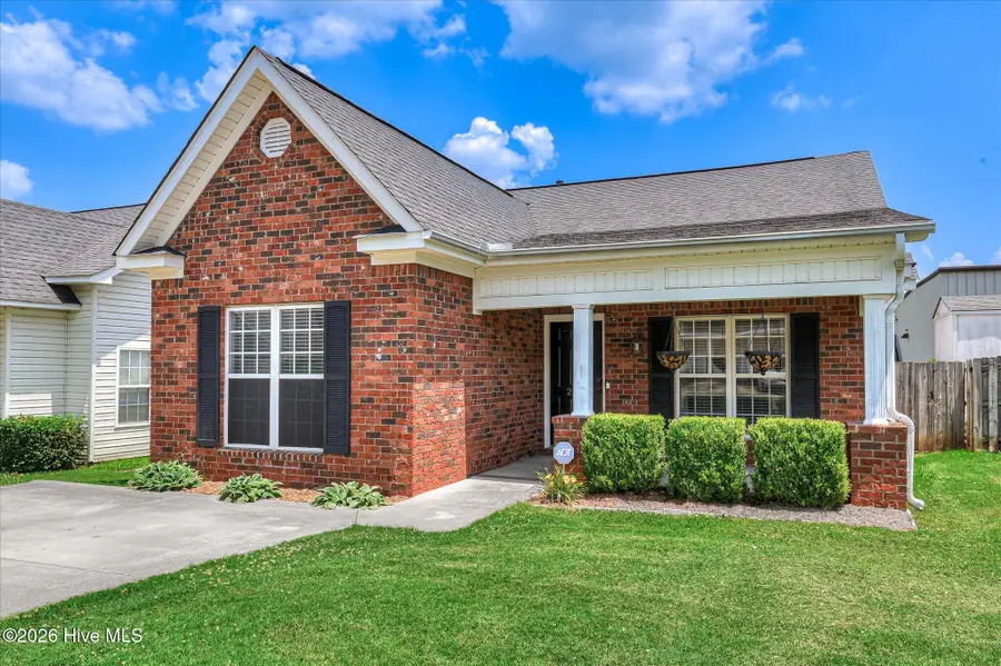 2013 Glennfield Lane, Augusta, GA 30909 - #2