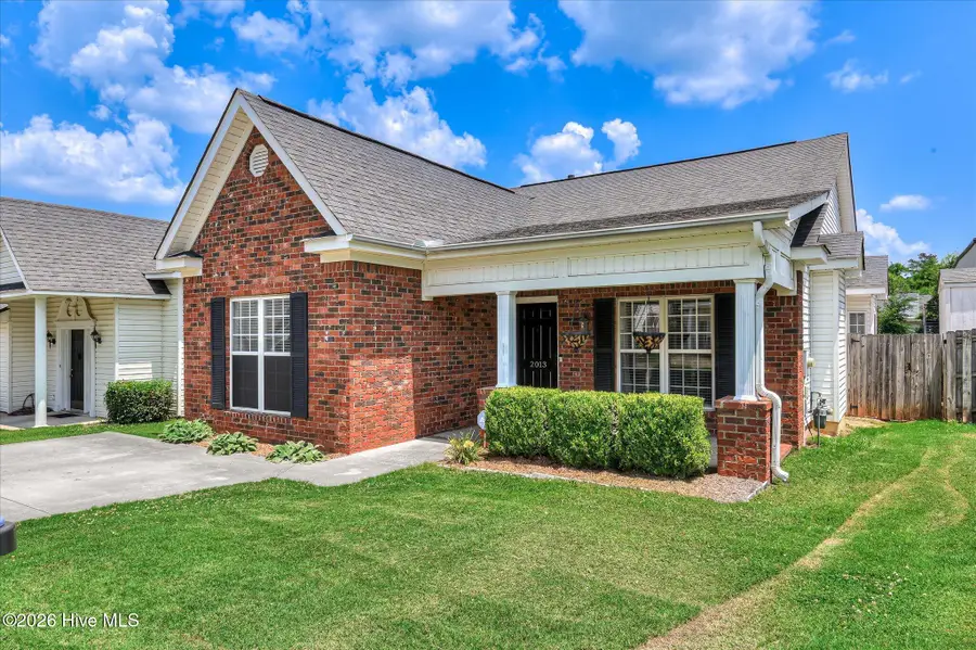 2013 Glennfield Lane, Augusta, GA 30909 - #3