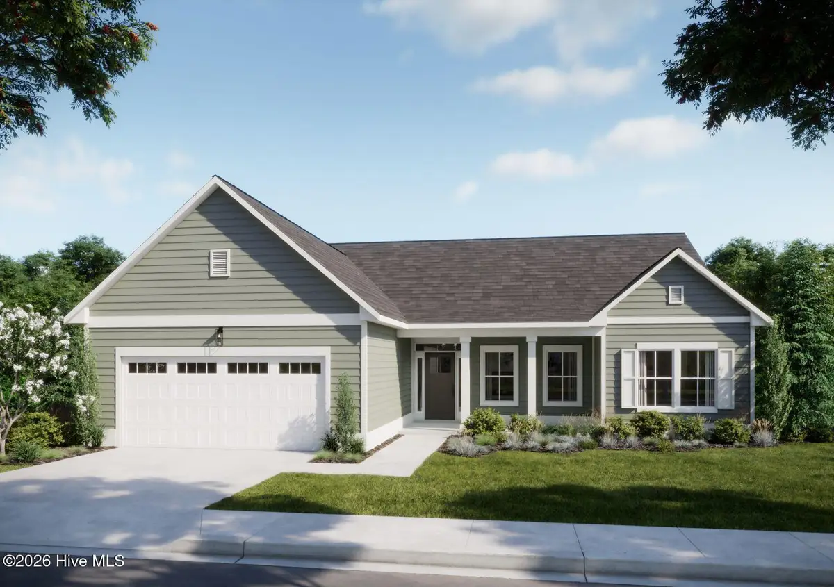 4504 Village Green Drive Sw #Homesite 76, Shallotte, NC 28470 - #1
