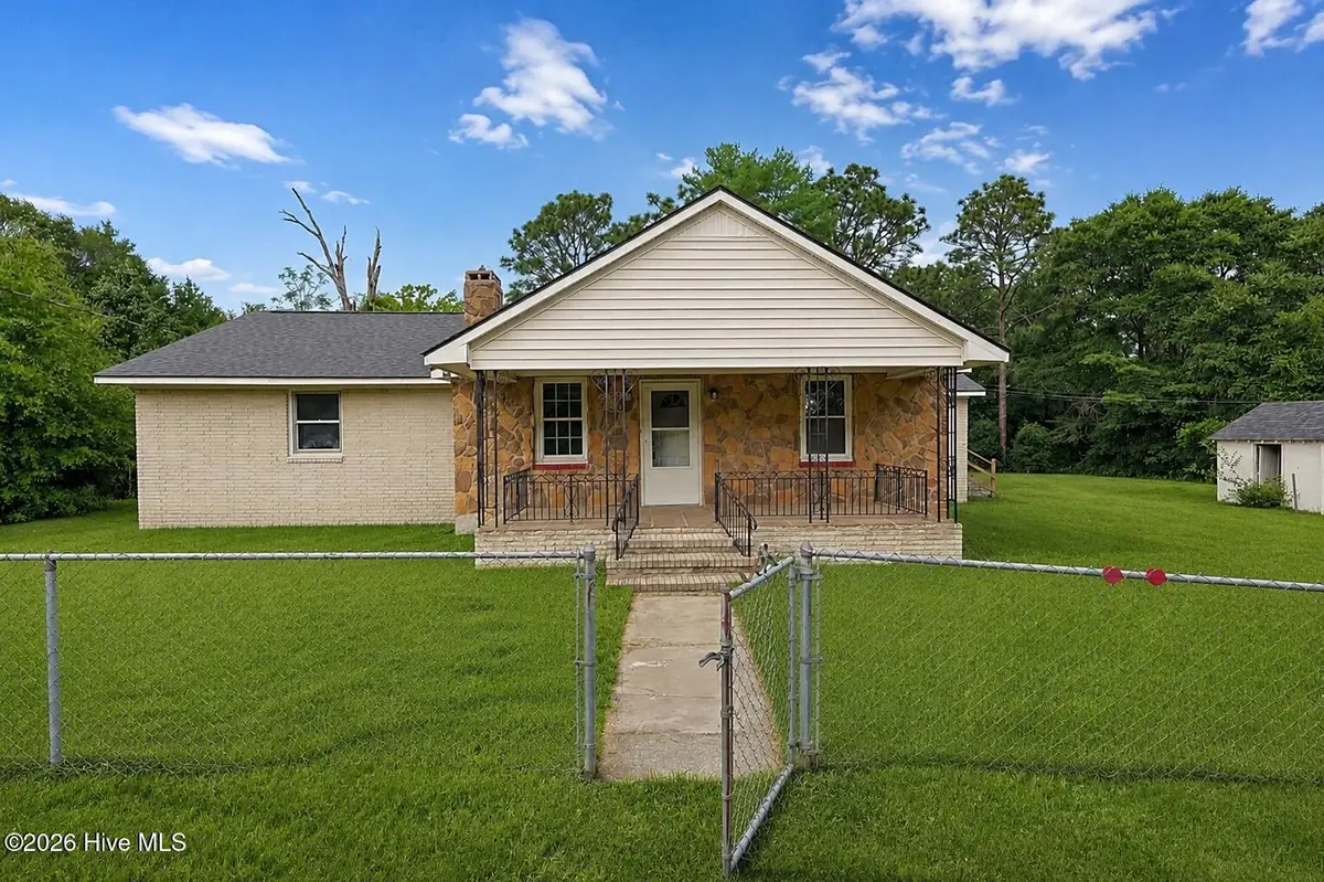 163 E Hudson Lane, Fayetteville, NC 28306 - #1