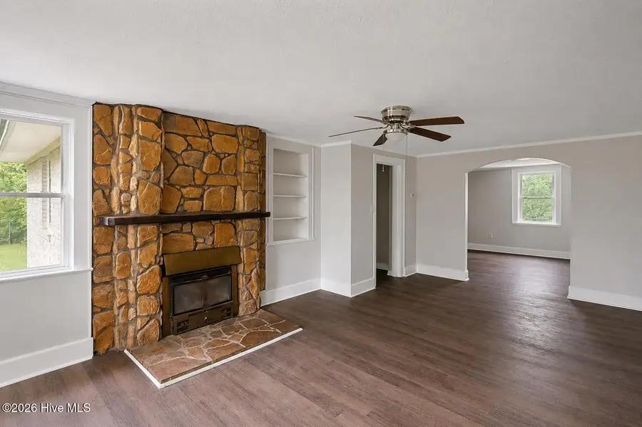 163 E Hudson Lane, Fayetteville, NC 28306 - #2