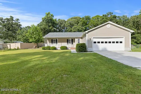 251 S Creek Drive, Jacksonville, NC 28540